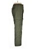 Zara Green Cargo Pants Size 10 - photo 4