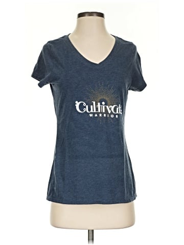 District. Short Sleeve T-Shirt (view 1)