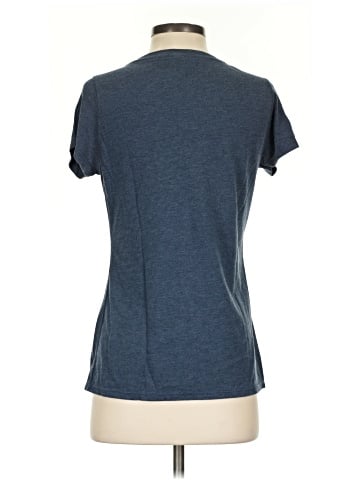 District. Short Sleeve T-Shirt (view 2)