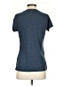 District. Blue Short Sleeve T-Shirt Size S - photo 2