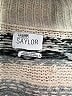 Saylor Gray Pullover Sweater Size S - photo 7