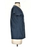 District. Blue Short Sleeve T-Shirt Size S - photo 4