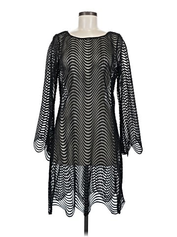 Yoana Baraschi Cocktail Dress (view 1)