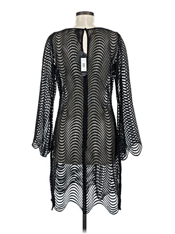 Yoana Baraschi Cocktail Dress (view 2)