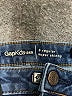 Gap Kids Blue Jeans Size 5r - photo 3