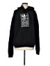 Adidas Graphic Black Pullover Hoodie Size M - photo 1