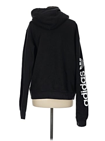 Adidas Pullover Hoodie (view 2)