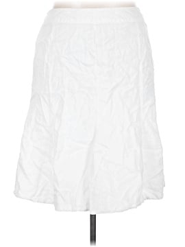 JM Collection Casual Skirt (view 1)