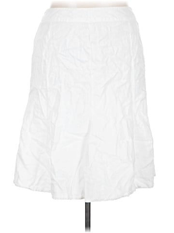 JM Collection Casual Skirt (view 1)