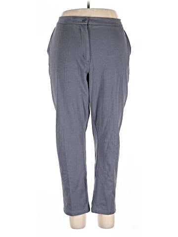 Eileen Fisher Casual Pants (view 1)