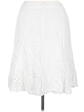 JM Collection Casual Skirt (view 2)