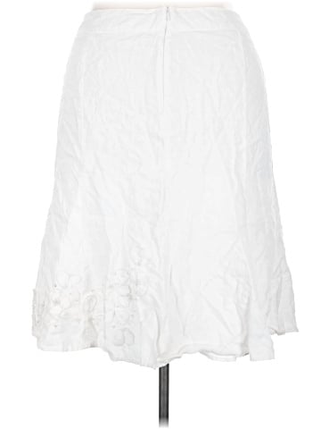 JM Collection Casual Skirt (view 2)
