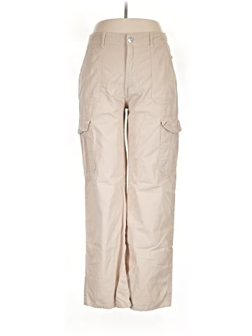 Zara Cargo Pants (view 1)