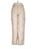 Zara Tan Cargo Pants Size 10 - photo 1