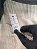 Yogalicious Ivory Cargo Pants Size S - photo 7