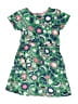Mini Boden Floral Paisley Green Dress Size 4 - 5 - photo 1