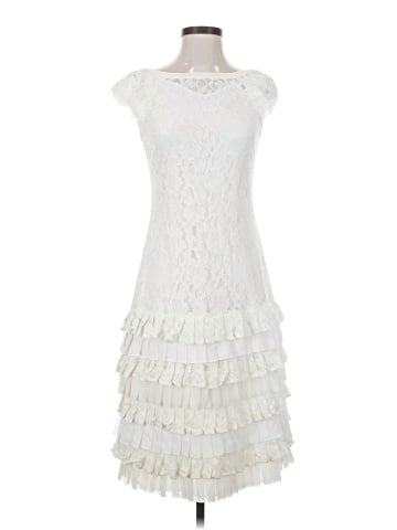 Jessica Simpson Cocktail Dress (view 1)