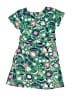 Mini Boden Floral Paisley Green Dress Size 4 - 5 - photo 2