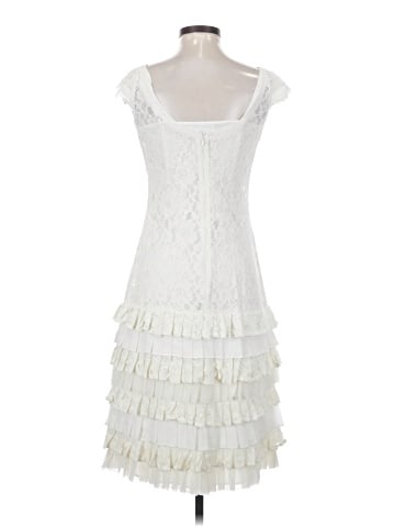 Jessica Simpson Cocktail Dress (view 2)