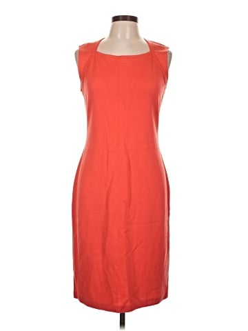 St. John Casual Dress (view 1)