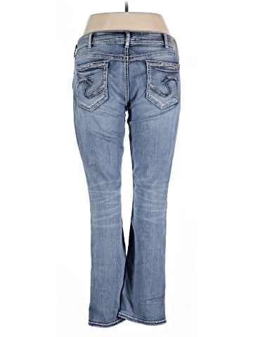 Silver Jeans Co. Jeans (view 2)
