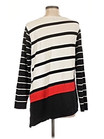 Alfani Pullover Sweater (view 2)
