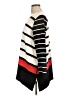 Alfani Stripes Black Pullover Sweater Size L - photo 5