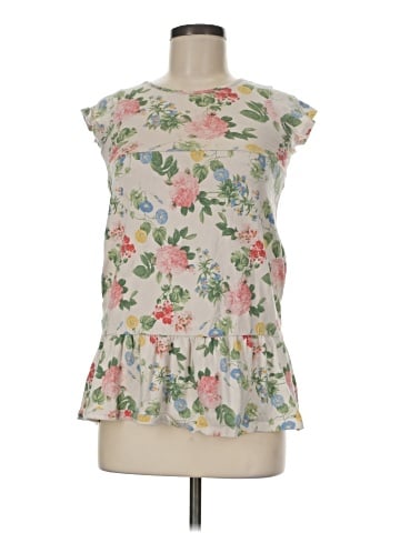 Old Navy Sleeveless Blouse (view 1)