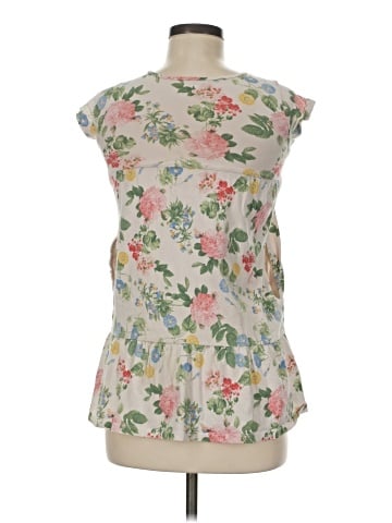 Old Navy Sleeveless Blouse (view 2)