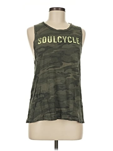 SoulCycle Sleeveless T-Shirt (view 1)