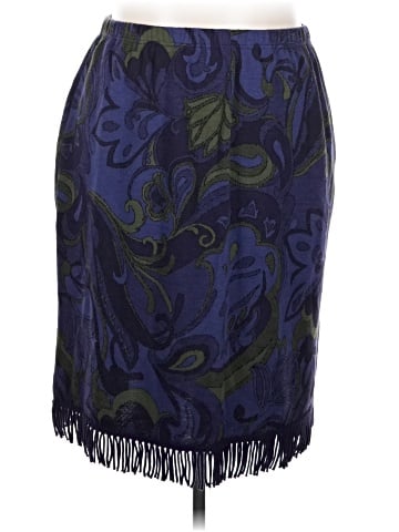 Lennie For Nina Leonard Formal Skirt (view 1)