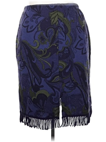 Lennie For Nina Leonard Formal Skirt (view 2)