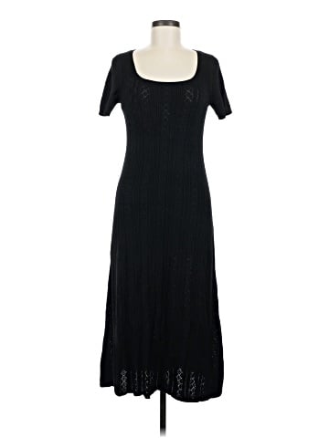 Ann Taylor Casual Dress (view 1)