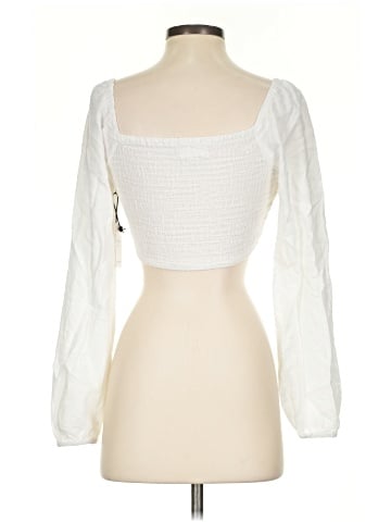 Japna Long Sleeve Top (view 2)