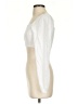 Japna White Long Sleeve Top Size S - photo 5