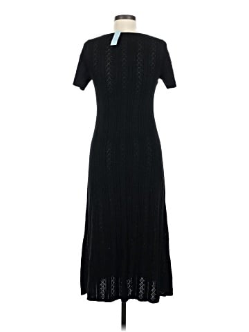 Ann Taylor Casual Dress (view 2)