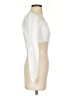 Japna White Long Sleeve Top Size S - photo 4