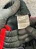 Nike Color Block Black Track Pants Size 3T - photo 3