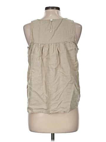 Splendid Sleeveless Blouse (view 2)
