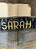 Sarah Blue Jeans Size 14 - photo 7