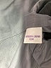 Roaman's 100% Leather Gray Leather Jacket Size 16w - photo 8