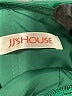 JJ's House 100% Polyester Green Cocktail Dress Size M (estimated) - photo 7