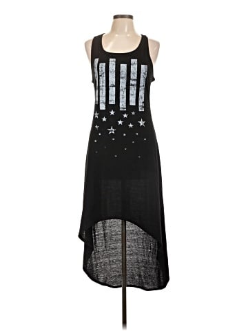 Material Girl Cocktail Dress (view 1)