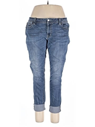 Miss Me Jeans (view 1)