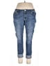 Miss Me Blue Jeans Size 33 waist - photo 1