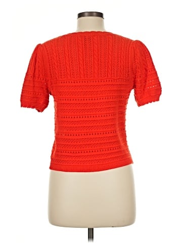 Draper James Sweater Vest (view 2)