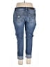 Miss Me Blue Jeans Size 33 waist - photo 2