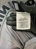 Nike Gray Active Pants Size S (kids) - photo 4