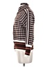 Unbranded Houndstooth Brown Jacket Size S - photo 5