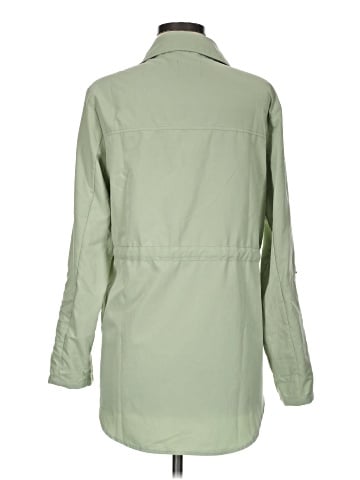 Love Tree 3/4 Sleeve Blouse (view 2)